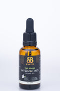 Senbetter The Beard hydrating botanical beard oil bottle with dropper