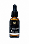 SENBETTER The Beard botanical beard oil for hydration and beard conditioning