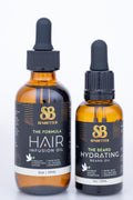 The Beard + Formula Bundle