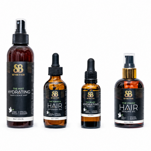 The Full Routine Bundle