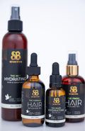 The Full Routine Bundle