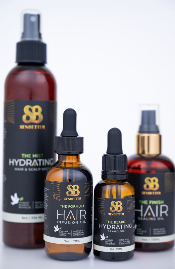 The Full Routine Bundle