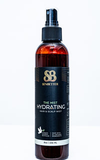 The Beard — 1oz