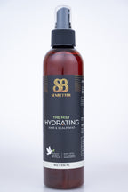 Senbetter The Mist hydrating hair spray bottle