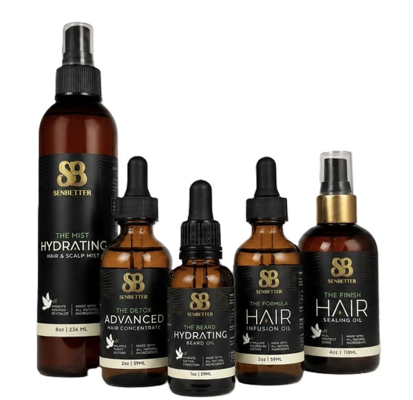The Complete Bundle